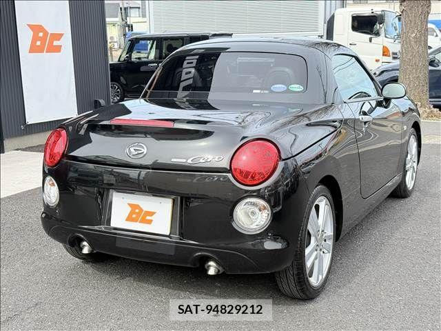 Daihatsu COPEN 2016-01 4589111-23