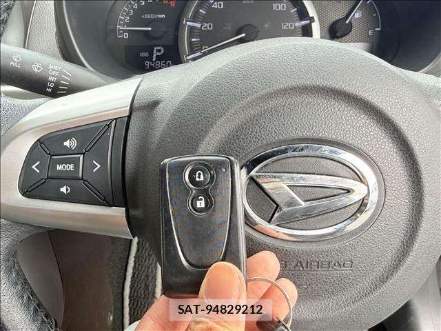 Daihatsu COPEN 2016-01 4589111-27