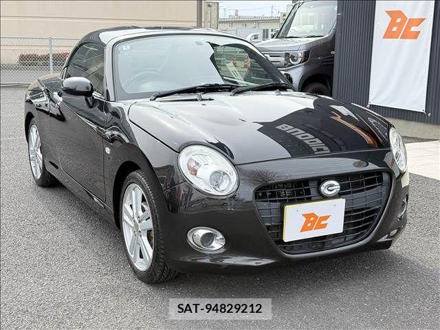 Daihatsu COPEN 2016-01 4589111-4