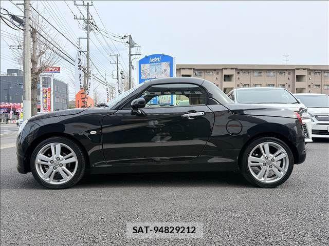 Daihatsu COPEN 2016-01 4589111-5