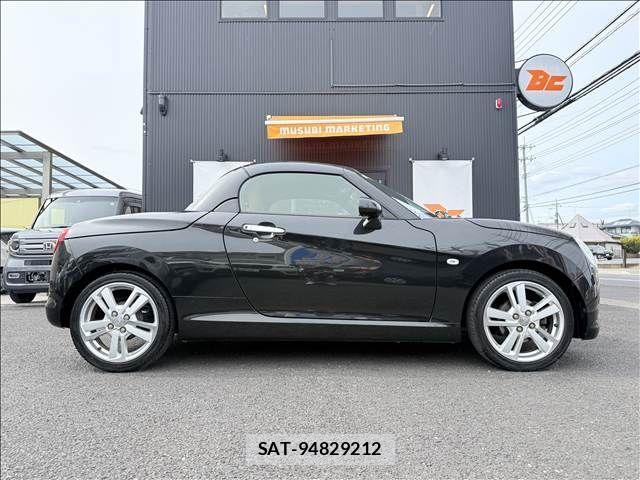 Daihatsu COPEN 2016-01 4589111-6