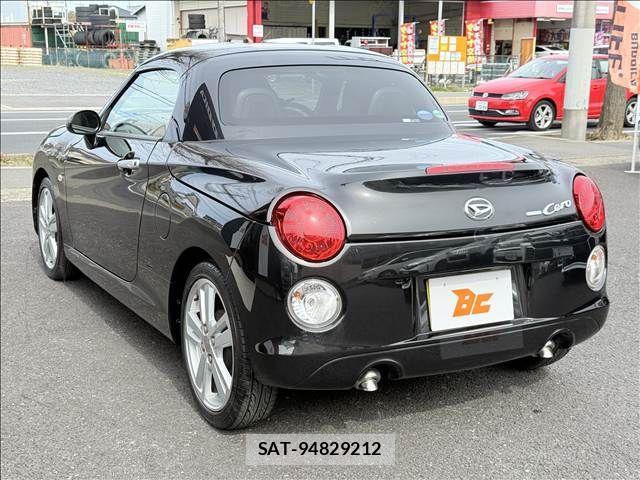 Daihatsu COPEN 2016-01 4589111-7