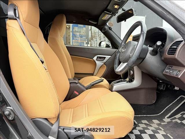 Daihatsu COPEN 2016-01 4589111-8