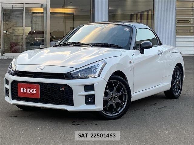 sat car