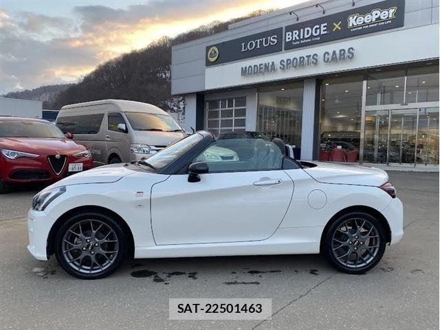 Toyota Copen 2020-09 4751994-19