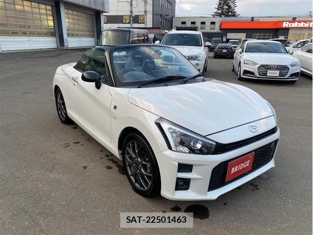Toyota Copen 2020-09 4751994-24