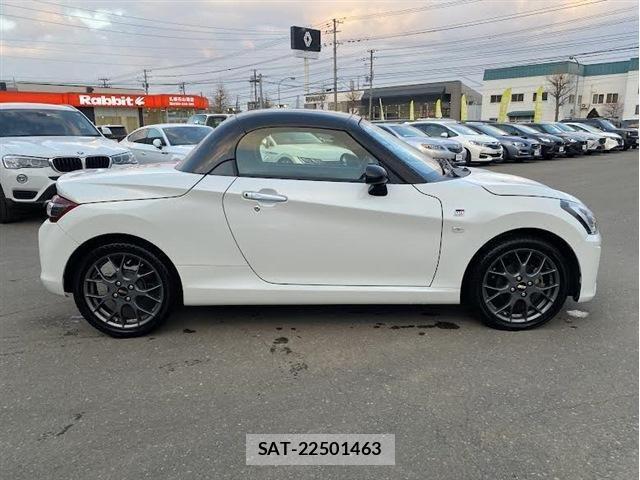 Toyota Copen 2020-09 4751994-8