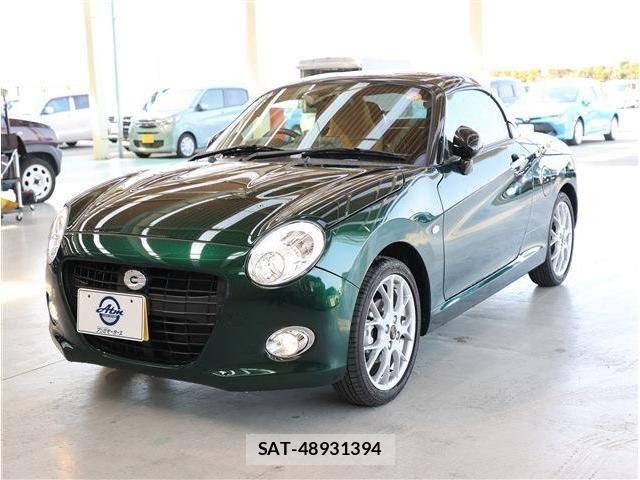 Daihatsu COPEN 2022-12 4751992-0
