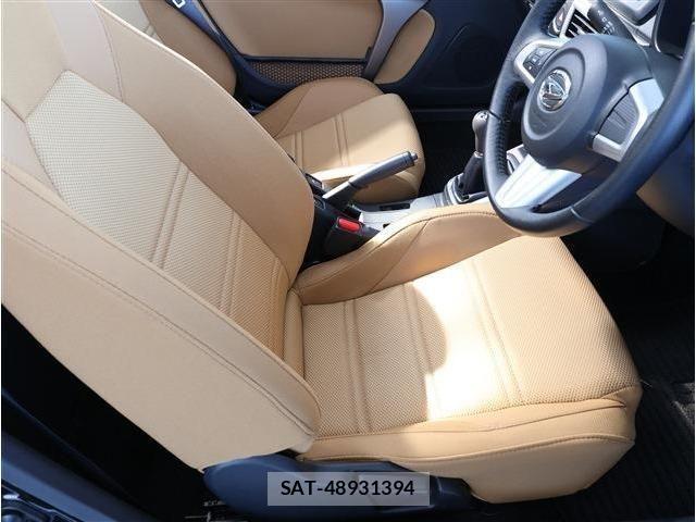 Daihatsu COPEN 2022-12 4751992-12