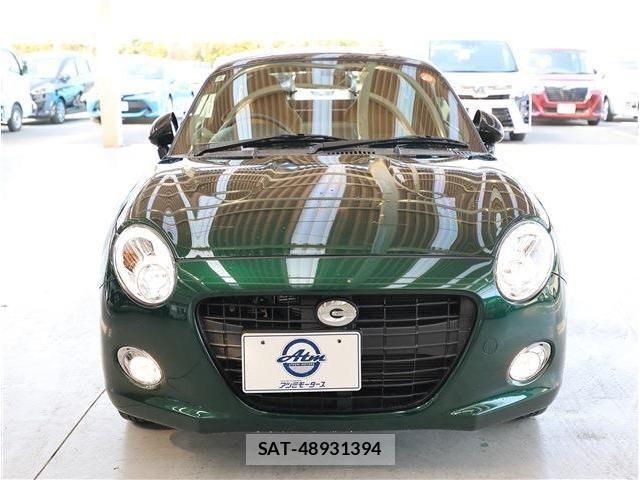 Daihatsu COPEN 2022-12 4751992-19
