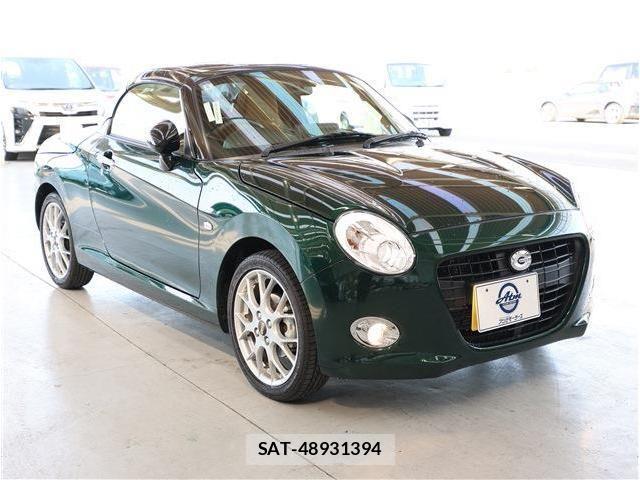 Daihatsu COPEN 2022-12 4751992-20
