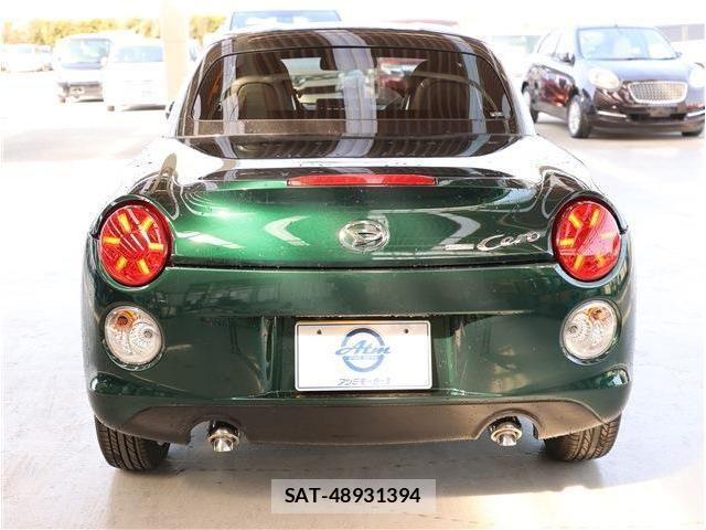 Daihatsu COPEN 2022-12 4751992-21