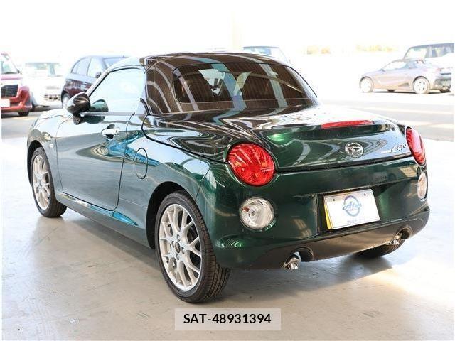 Daihatsu COPEN 2022-12 4751992-22