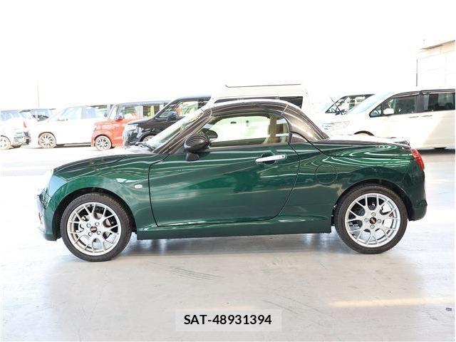 Daihatsu COPEN 2022-12 4751992-23