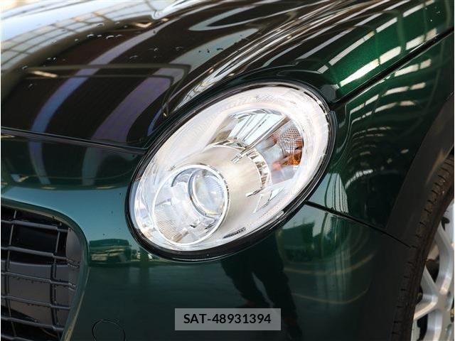 Daihatsu COPEN 2022-12 4751992-24
