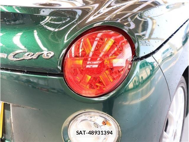 Daihatsu COPEN 2022-12 4751992-25