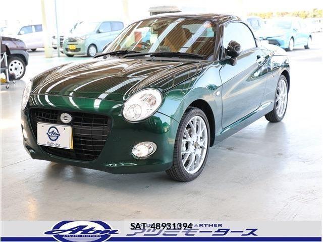 Daihatsu COPEN 2022-12 4751992-29