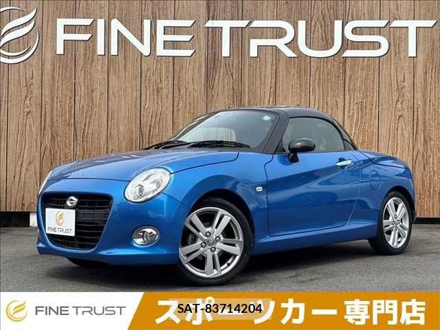 Daihatsu COPEN 2016-12 4934716-0