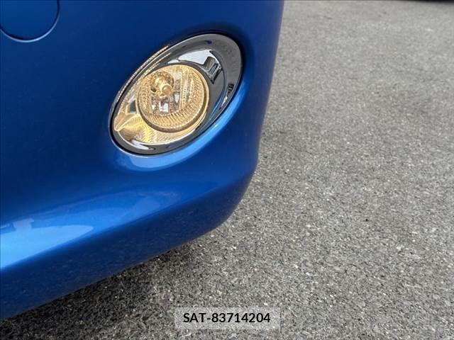 Daihatsu COPEN 2016-12 4934716-9