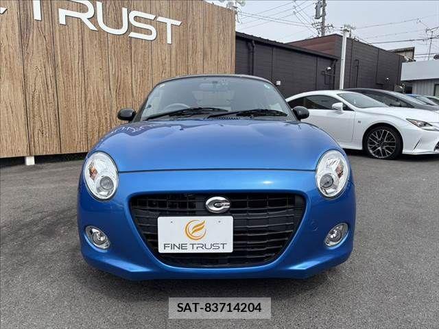 Daihatsu COPEN 2016-12 4934716-12