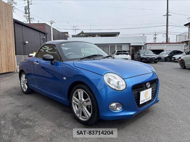 Daihatsu COPEN 2016-12 4934716-13