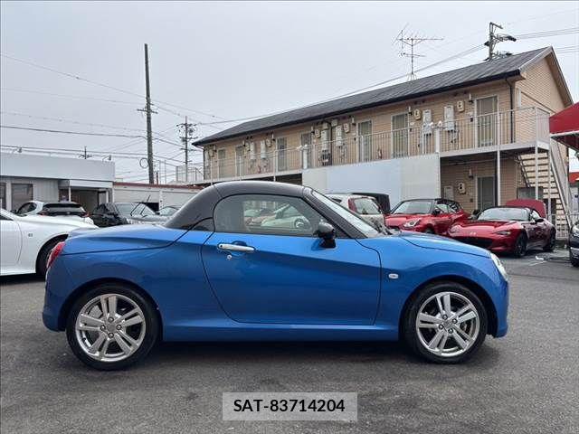 Daihatsu COPEN 2016-12 4934716-14