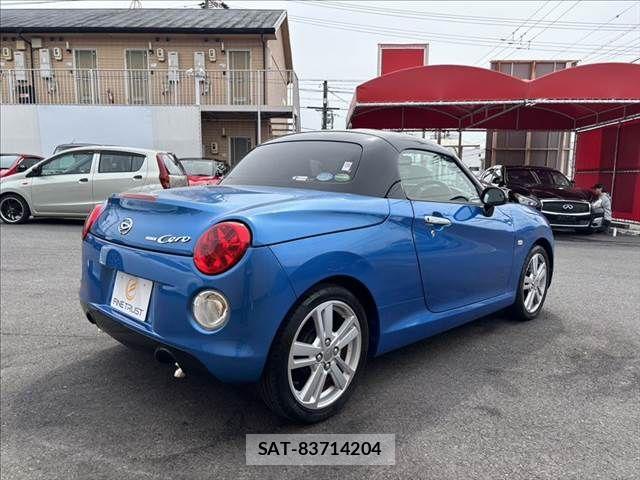 Daihatsu COPEN 2016-12 4934716-15