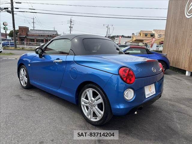 Daihatsu COPEN 2016-12 4934716-17