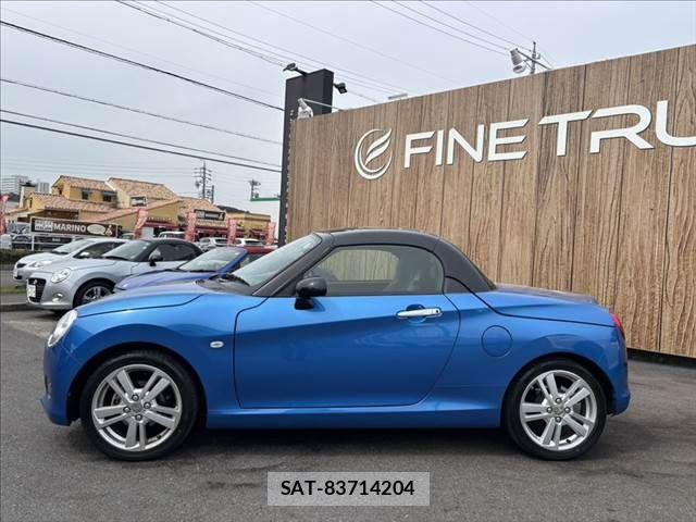 Daihatsu COPEN 2016-12 4934716-18