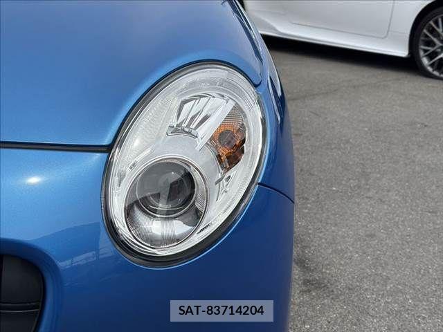 Daihatsu COPEN 2016-12 4934716-19