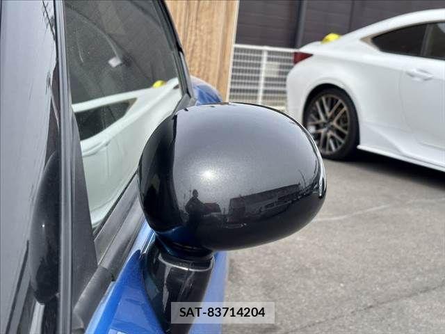 Daihatsu COPEN 2016-12 4934716-23
