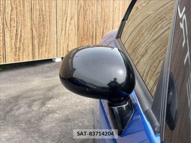 Daihatsu COPEN 2016-12 4934716-24