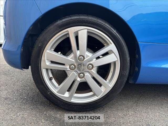 Daihatsu COPEN 2016-12 4934716-25