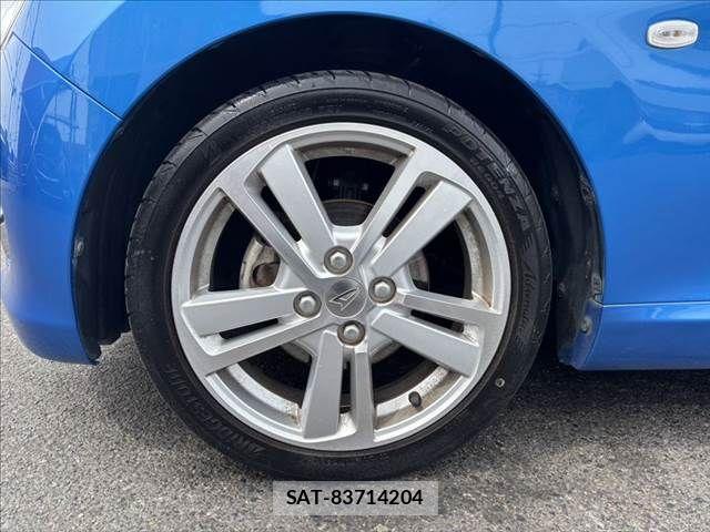 Daihatsu COPEN 2016-12 4934716-26