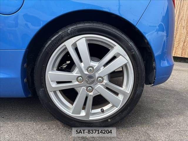 Daihatsu COPEN 2016-12 4934716-27