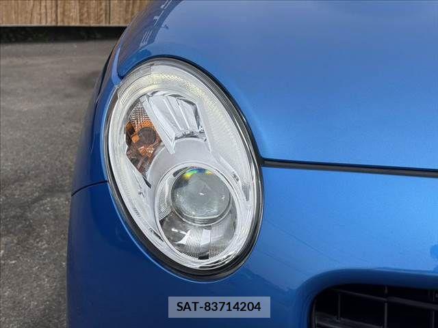 Daihatsu COPEN 2016-12 4934716-28