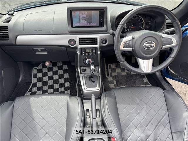 Daihatsu COPEN 2016-12 4934716-2