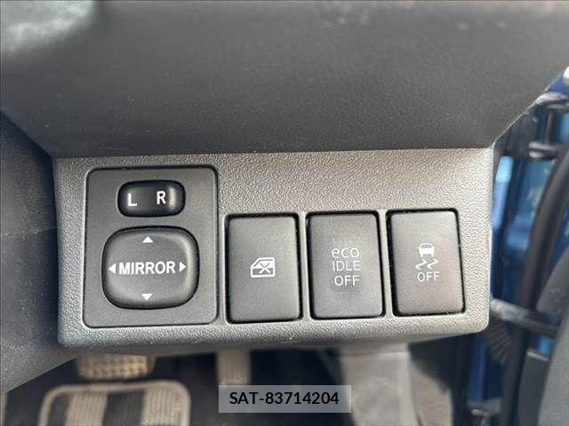 Daihatsu COPEN 2016-12 4934716-4