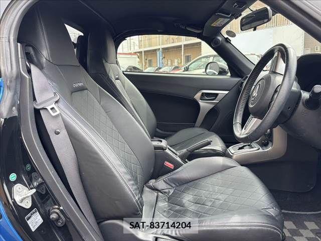 Daihatsu COPEN 2016-12 4934716-5