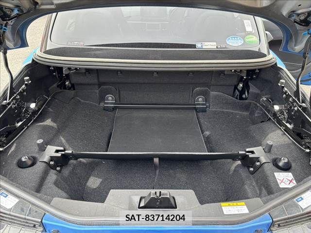 Daihatsu COPEN 2016-12 4934716-6