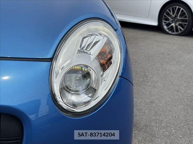 Daihatsu COPEN 2016-12 4934716-8
