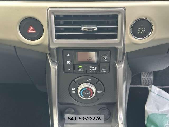 Daihatsu COPEN 2022-12 4934613-12
