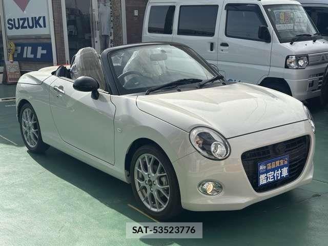 Daihatsu COPEN 2022-12 4934613-18
