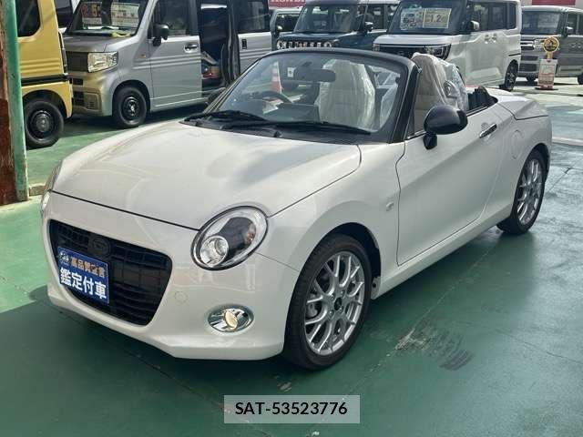 Daihatsu COPEN 2022-12 4934613-19