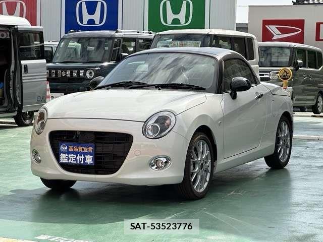 Daihatsu COPEN 2022-12 4934613-2