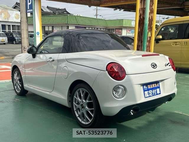 Daihatsu COPEN 2022-12 4934613-3