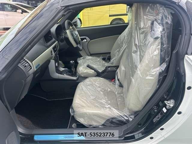 Daihatsu COPEN 2022-12 4934613-4