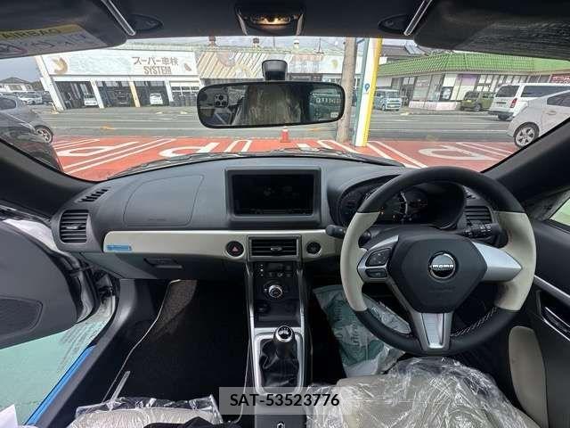 Daihatsu COPEN 2022-12 4934613-5
