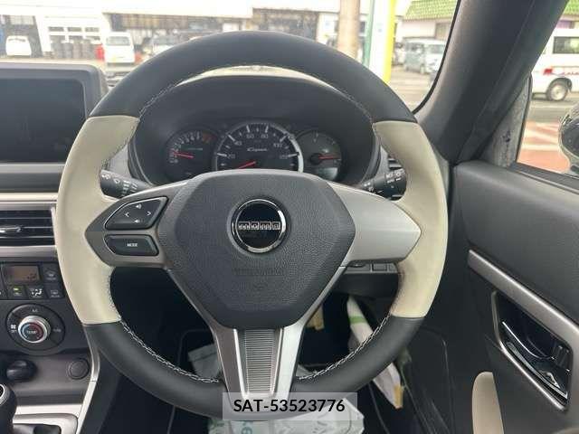 Daihatsu COPEN 2022-12 4934613-6