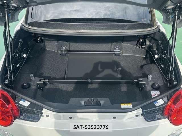 Daihatsu COPEN 2022-12 4934613-7